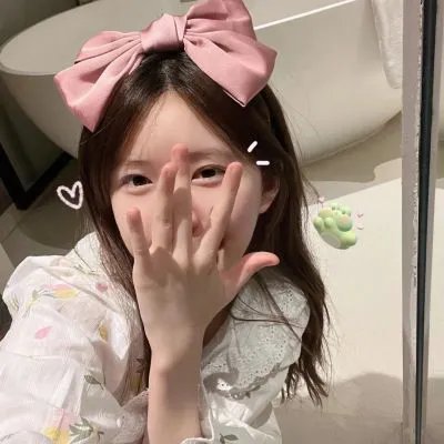 聪明的金发美女